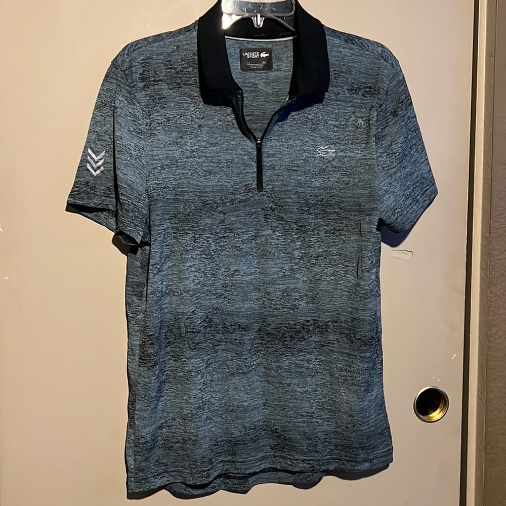 Lacoste polo